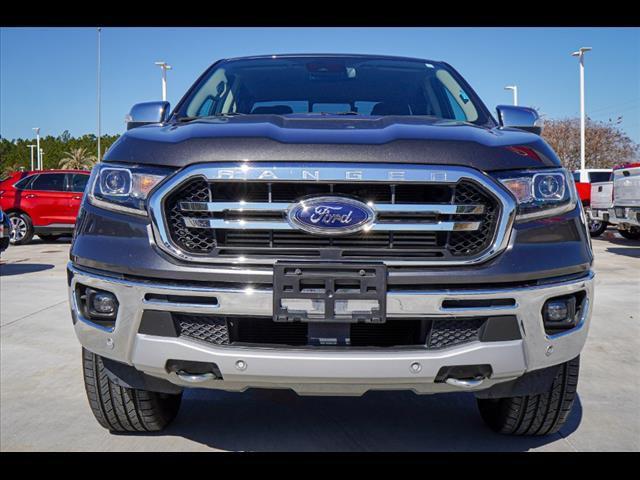 used 2019 Ford Ranger car, priced at $27,365