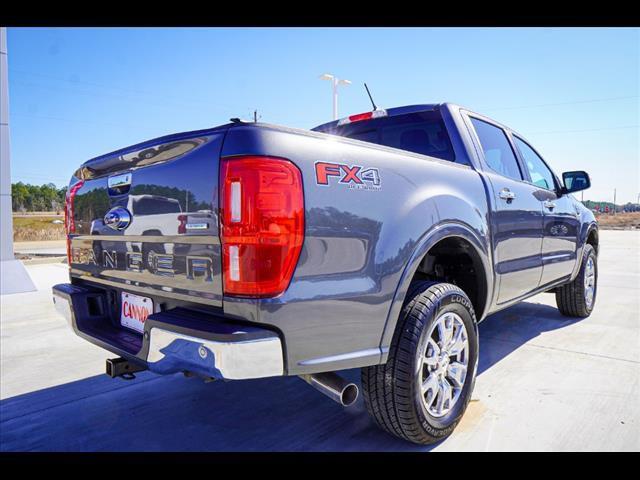 used 2019 Ford Ranger car, priced at $27,365