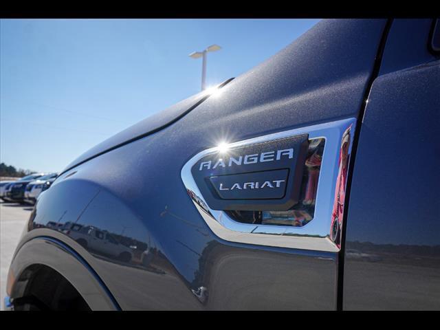 used 2019 Ford Ranger car, priced at $27,365