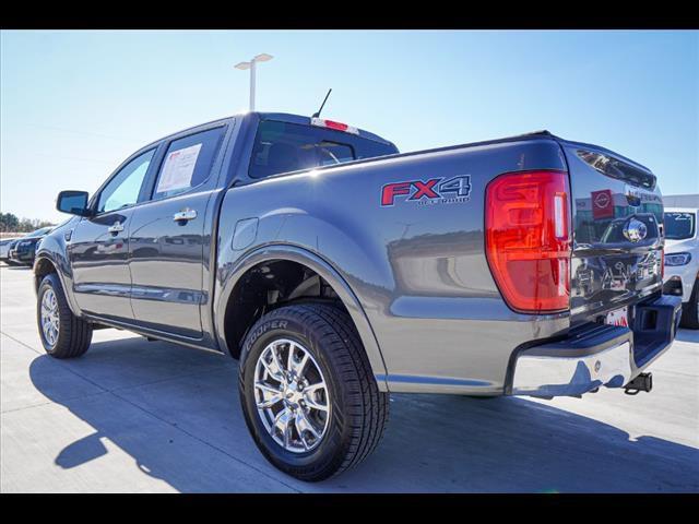 used 2019 Ford Ranger car, priced at $27,365