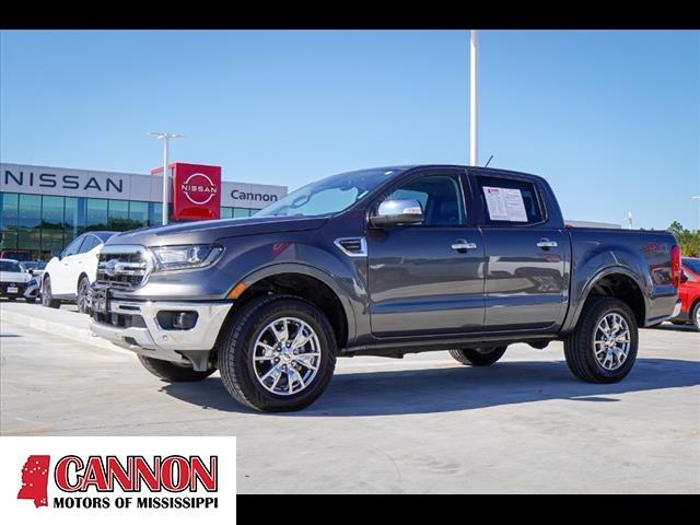 used 2019 Ford Ranger car, priced at $27,365