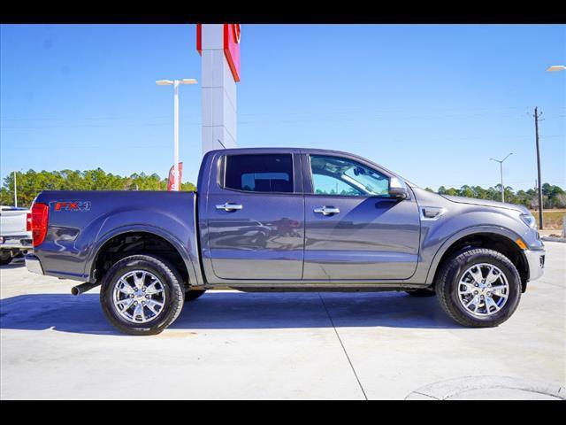 used 2019 Ford Ranger car, priced at $27,365