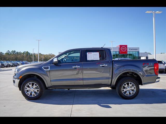 used 2019 Ford Ranger car, priced at $27,365