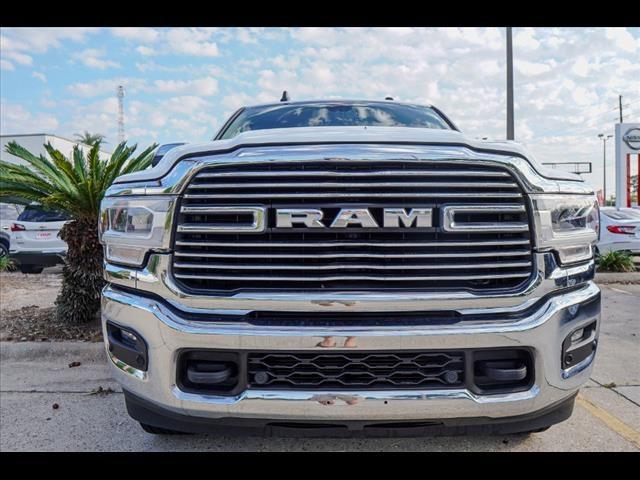 used 2022 Ram 2500 car, priced at $55,980