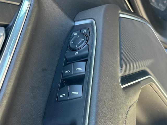 used 2022 Chevrolet Silverado 1500 car, priced at $36,804