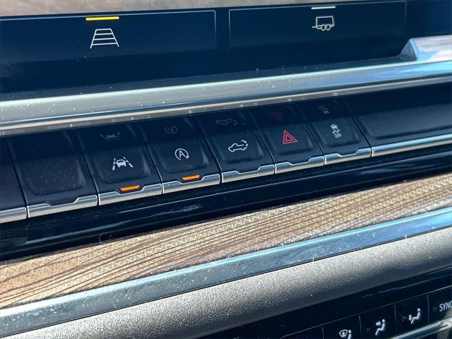 used 2022 Chevrolet Silverado 1500 car, priced at $36,804
