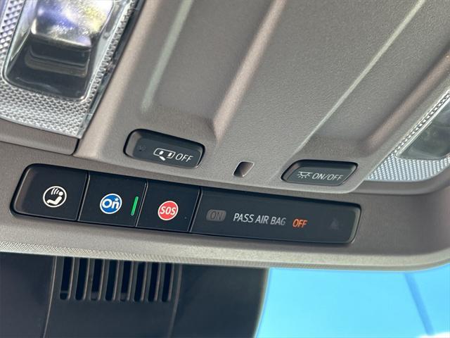 used 2022 Chevrolet Silverado 1500 car, priced at $36,804