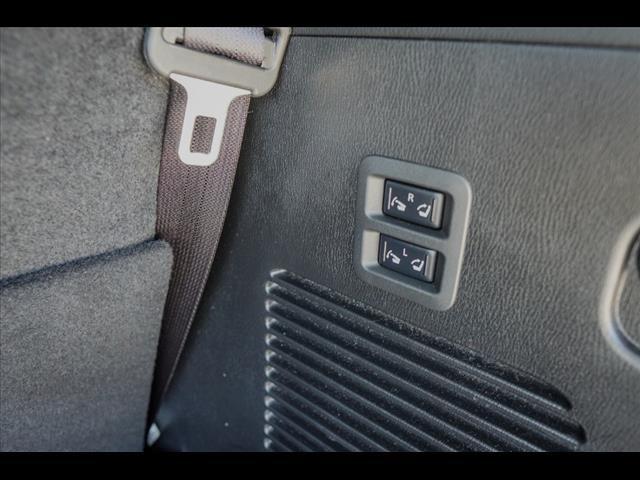 used 2024 INFINITI QX80 car, priced at $59,843