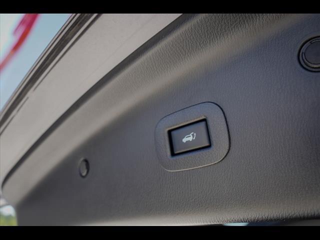 used 2024 INFINITI QX80 car, priced at $59,843