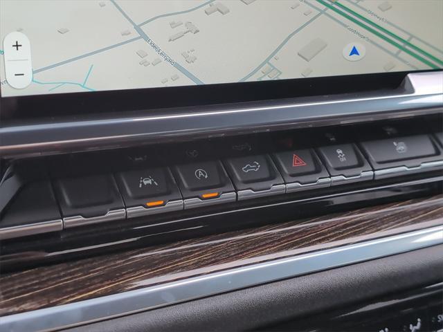 used 2022 GMC Sierra 1500 car, priced at $40,589