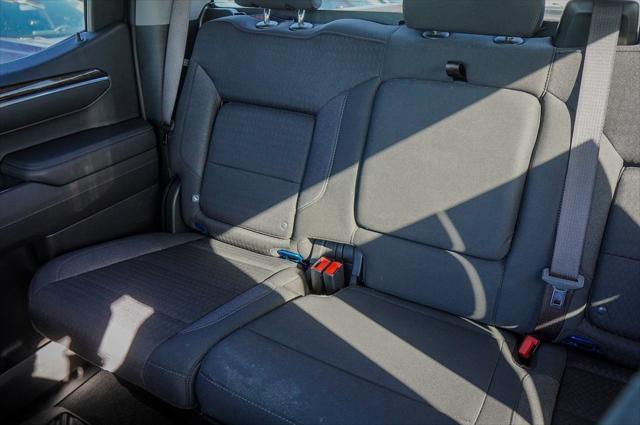 used 2022 GMC Sierra 1500 car, priced at $44,435