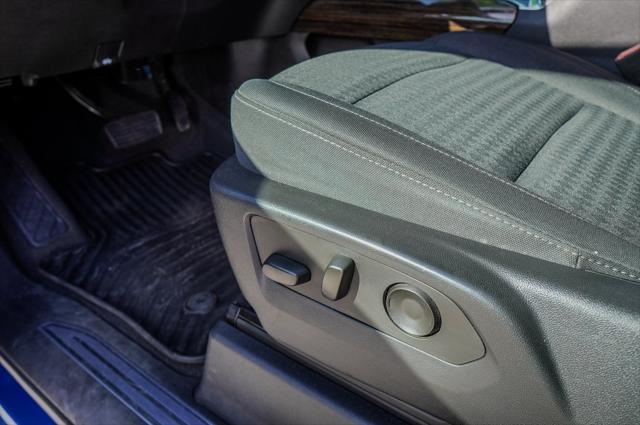 used 2022 GMC Sierra 1500 car, priced at $44,435