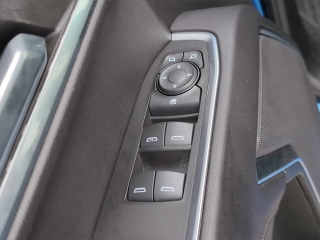used 2022 GMC Sierra 1500 car, priced at $40,589