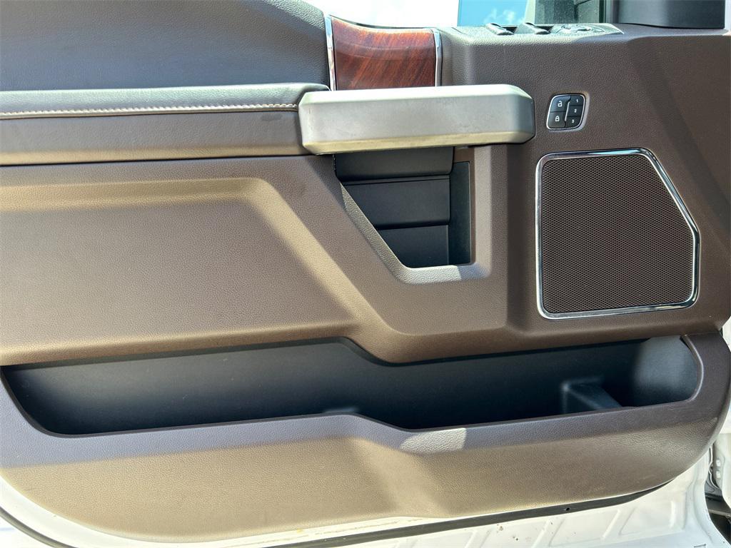 used 2019 Ford F-150 car, priced at $43,898