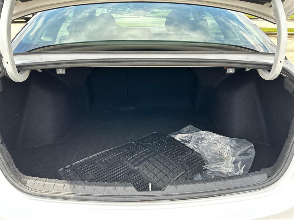 used 2023 Kia K5 car, priced at $22,613