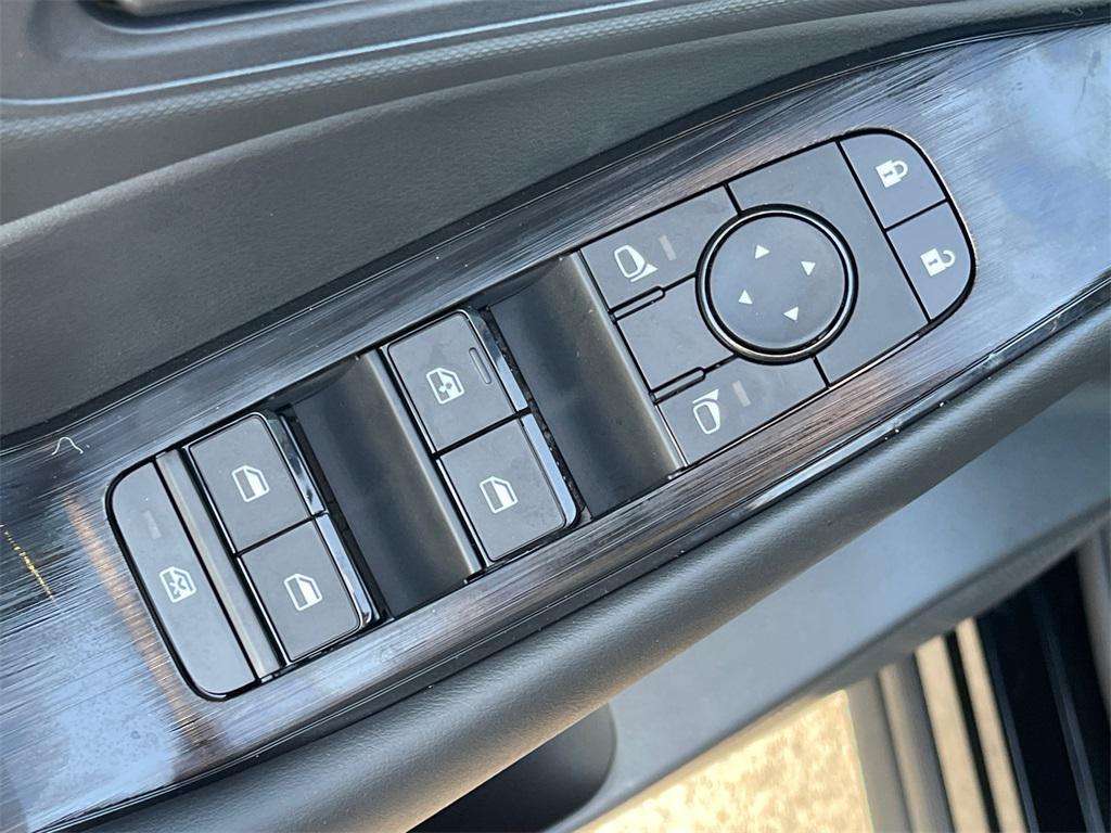 new 2025 Nissan Rogue car, priced at $28,880