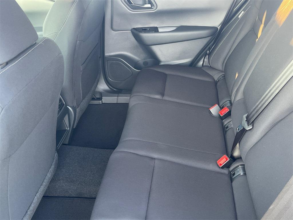 new 2025 Nissan Rogue car, priced at $28,880