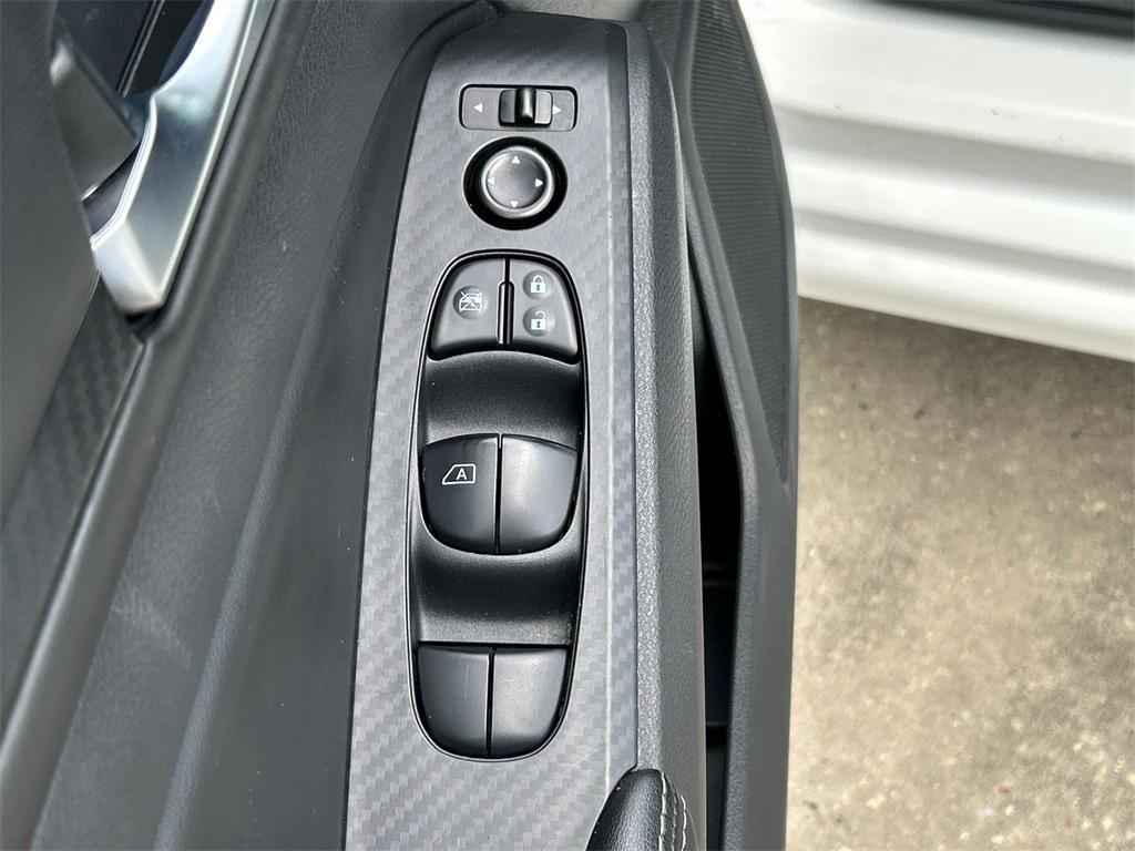 used 2024 Nissan Altima car, priced at $19,997