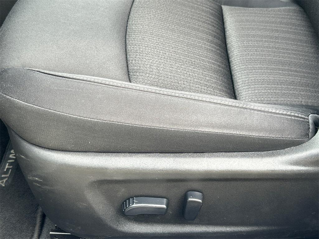 used 2024 Nissan Altima car, priced at $19,997