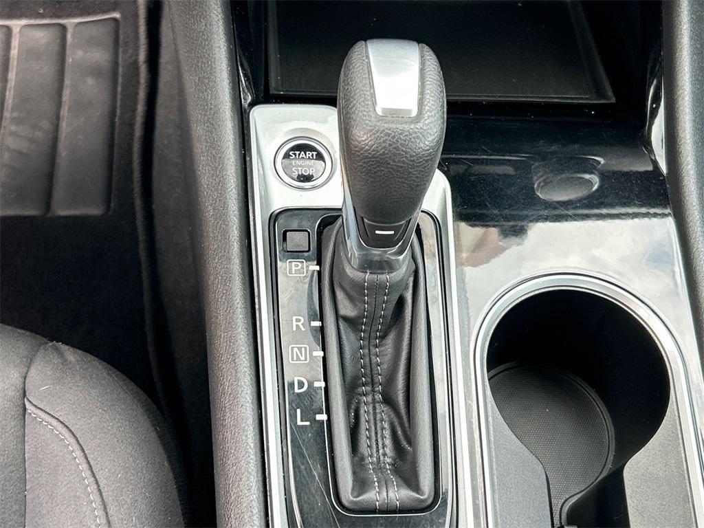 used 2024 Nissan Altima car, priced at $19,997