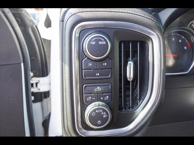 used 2021 Chevrolet Silverado 2500 car, priced at $49,858