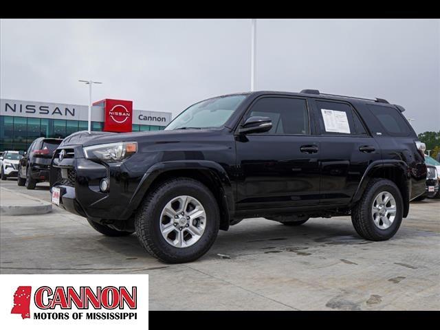 used 2020 Toyota 4Runner car, priced at $33,965