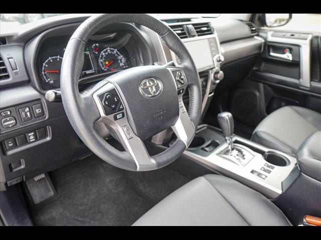 used 2020 Toyota 4Runner car, priced at $33,965