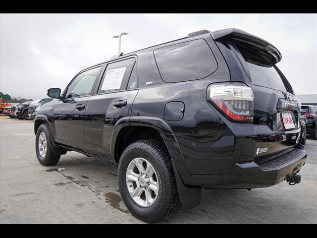 used 2020 Toyota 4Runner car, priced at $33,965