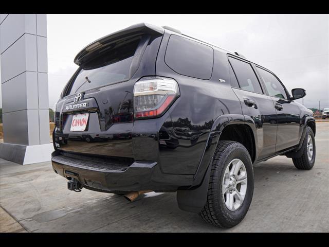 used 2020 Toyota 4Runner car, priced at $33,965