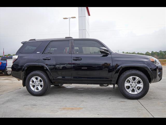 used 2020 Toyota 4Runner car, priced at $33,965