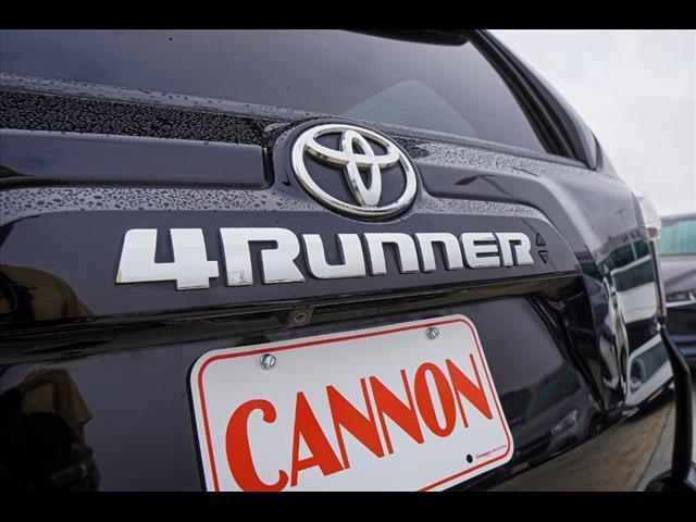 used 2020 Toyota 4Runner car, priced at $33,965