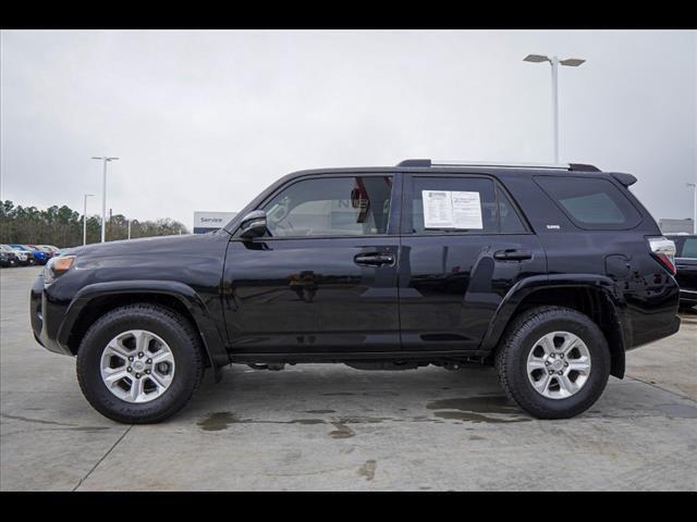 used 2020 Toyota 4Runner car, priced at $33,965