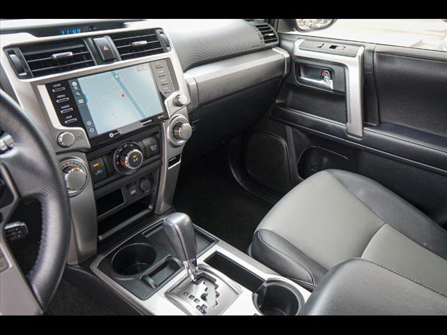 used 2020 Toyota 4Runner car, priced at $33,965