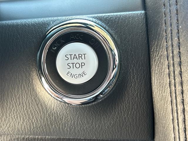 used 2024 Nissan Armada car, priced at $45,529