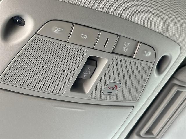 used 2024 Nissan Armada car, priced at $45,529