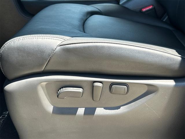 used 2024 Nissan Armada car, priced at $45,529
