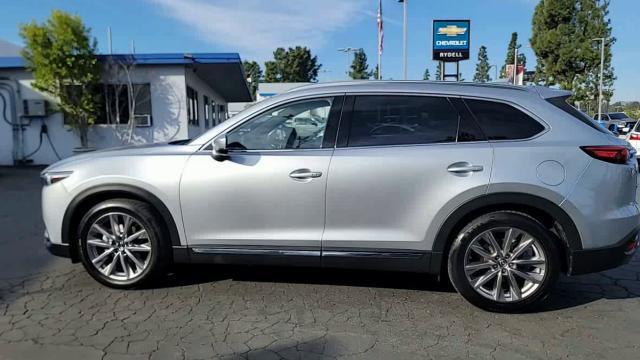 used 2020 Mazda CX-9 car, priced at $25,976