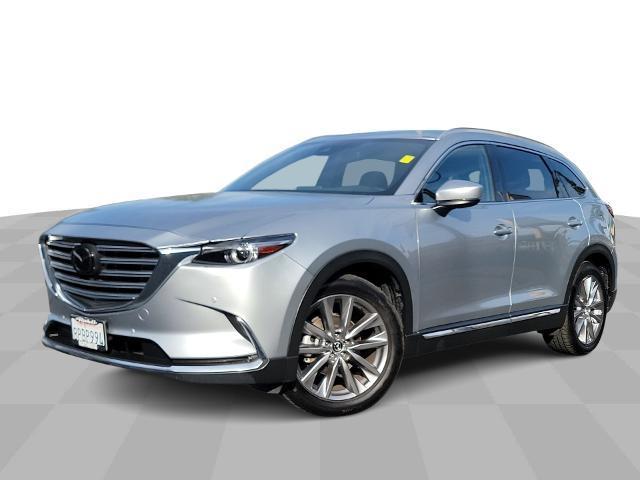 used 2020 Mazda CX-9 car, priced at $25,976