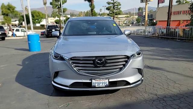 used 2020 Mazda CX-9 car, priced at $25,976