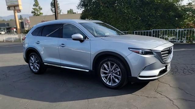 used 2020 Mazda CX-9 car, priced at $25,976