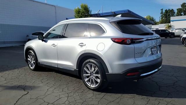 used 2020 Mazda CX-9 car, priced at $25,976