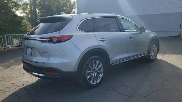 used 2020 Mazda CX-9 car, priced at $25,976