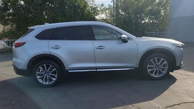 used 2020 Mazda CX-9 car, priced at $25,976