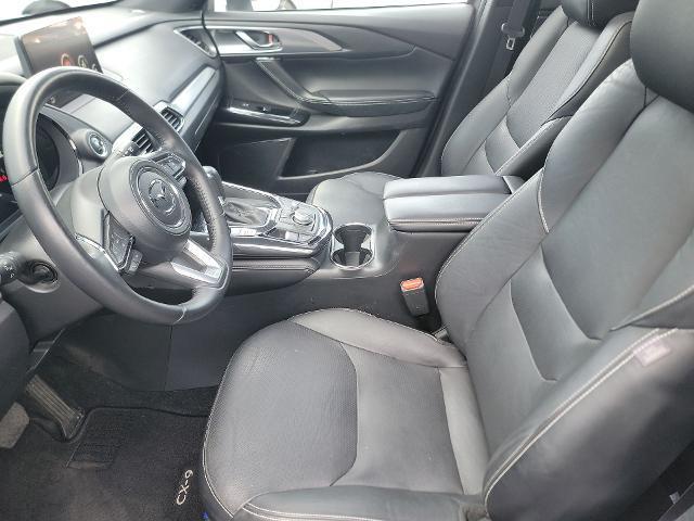 used 2020 Mazda CX-9 car, priced at $25,976