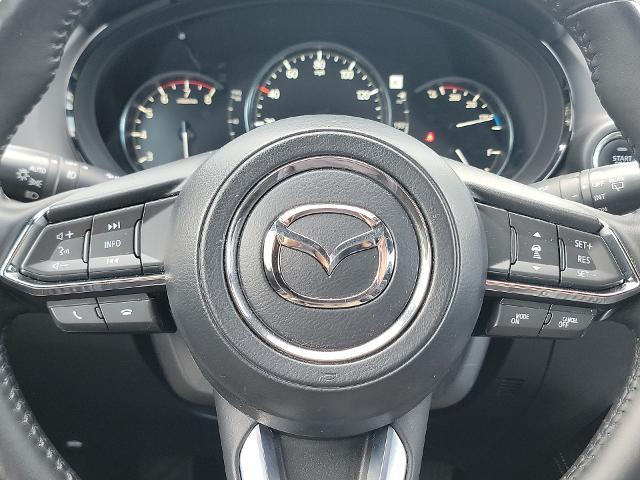 used 2020 Mazda CX-9 car, priced at $25,976