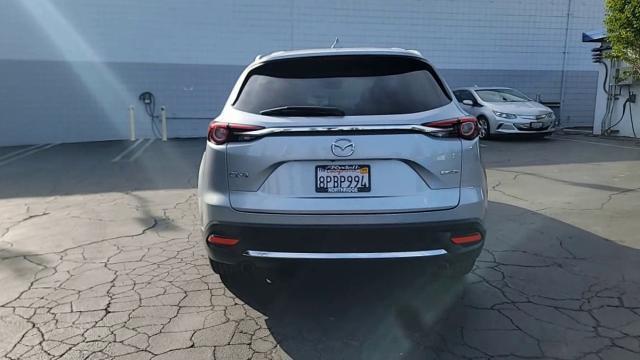 used 2020 Mazda CX-9 car, priced at $25,976