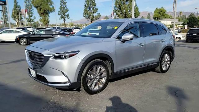 used 2020 Mazda CX-9 car, priced at $25,976