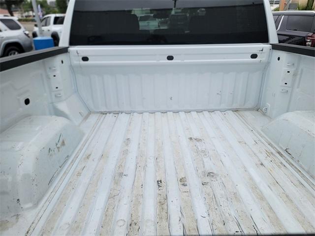 used 2024 Chevrolet Silverado 1500 car, priced at $45,487