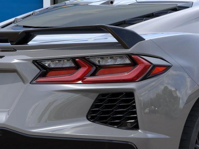 new 2024 Chevrolet Corvette car, priced at $84,005