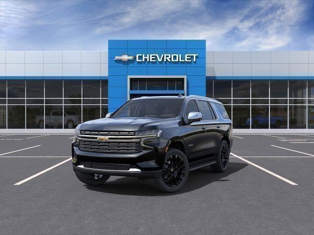 new 2024 Chevrolet Tahoe car, priced at $76,075